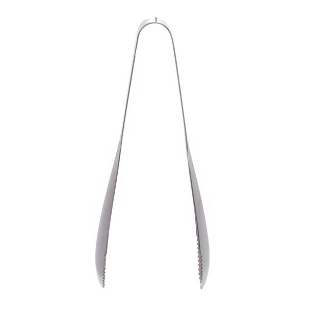 ملقط طعام ستانلس ستيل من البرتو image number 2