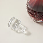 Crystal Decanter Aurea Made In Italy image number 2