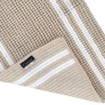 Cottage Doty Bathmat 60X100 Cm Gold image number 3