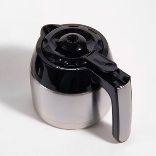 البرتو محضر قهوه بالتقطير سعة 10 اكواب, 1.2 لتر, 900 واط