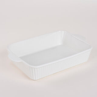 Tray Rectangle Oven To Table