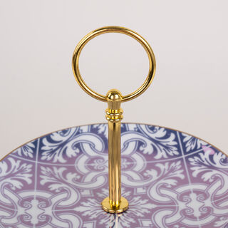 La Mesaportu Casa 3 Tiers Cake Stand