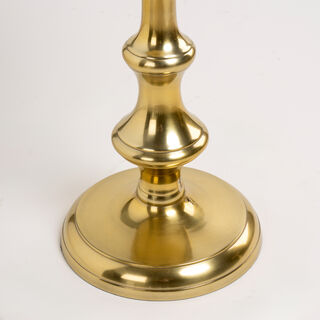 Homez Side Table 36*36*59 cm