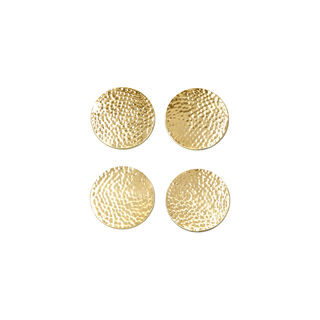 Set Of 4 Coster