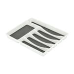 Plastic Cutlery Storage Tray  image number 0