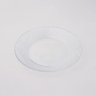 Luster Collection La Mesa Dinner Set 18 Pieces