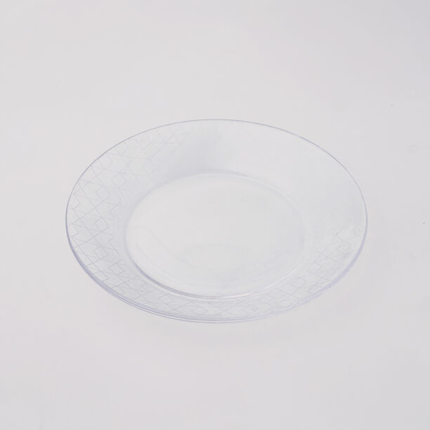 Luster Collection La Mesa Dinner Set 18 Pieces image number 3