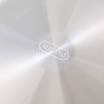 Alberto aluminum cookware set 11pcs, grey image number 9