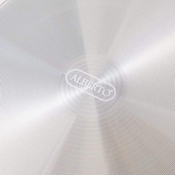 Alberto aluminum cookware set 11pcs, grey image number 9