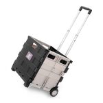 Folding Cart M 38X36X33Cm image number 0