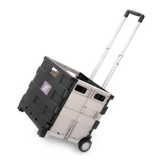 Folding Cart M 38X36X33Cm