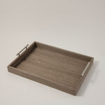 Wooden Tray image number 1