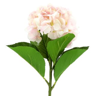Artificial Flowers Single Hydrangea