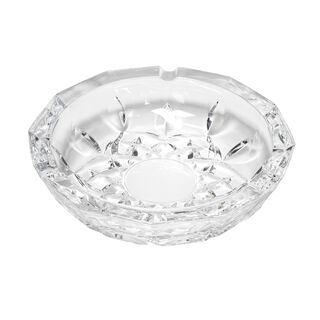 Opera Ashtray Glass Diameter 17.4Cm