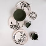 20 Piece Porcelain Dinner Set Rio image number 1