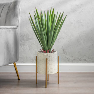 Artificial Plant 66.04*66.04*68.58cm