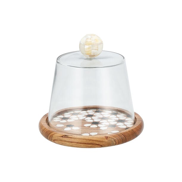 Tamar Pot Small 17*17*17 cm image number 3