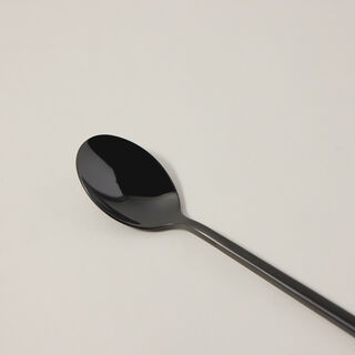 Samarkand 16Pcs Cutlery Set Shiny Chrom Color