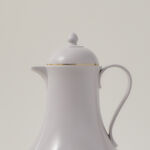 طقم دلّات بلاستك 1.0 لتر قطعتين لون رمادي image number 7