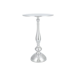 Homez Side Table 37*37*61 cm