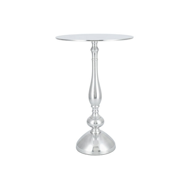 Homez Side Table 37*37*61 cm image number 2