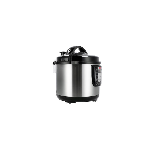 Electrical Pressure Cooker 8L image number 7