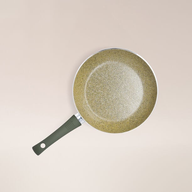 Illa Bio Cook Oil Frying Pan 26 Cm image number 1