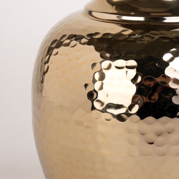 Hammered Vase image number 2