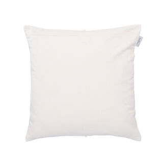 Plain Cotton Cushion 50*50 cm