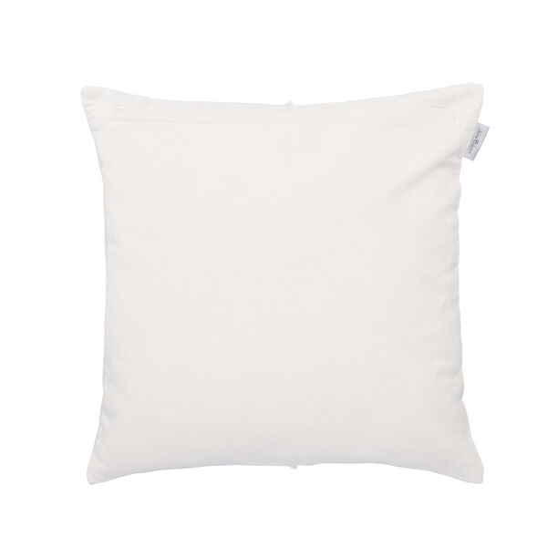 Plain Cotton Cushion 50*50 cm image number 1