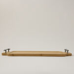 Alberto Bamboo Serving Tray  image number 3