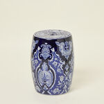 Ceramic Stool image number 1