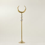 Ramadan Metal Decorative Object 25*18*102 Cm image number 1