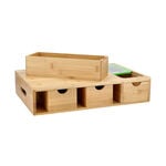 Alberto bamboo cutting board 44.2*30*9.3 cm image number 4