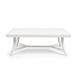 Santorini Aluminium Patio Set Of 4