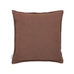 Plain Cotton Cushion 50*50 cm image number 2
