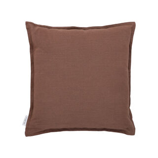 Plain Cotton Cushion 50*50 cm