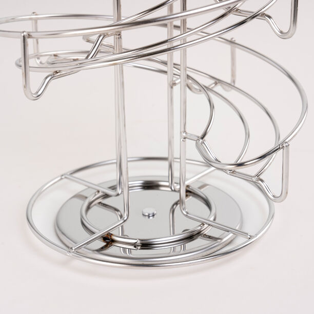 Chef Classics Stainless Steel Espresso Capsules Holder image number 3