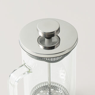 Dallaty french press coffee pot