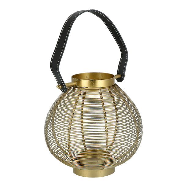 Candle Holder Gold image number 0