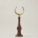 Ramadan Wood Decorative Object 13*13*47 Cm image number 0