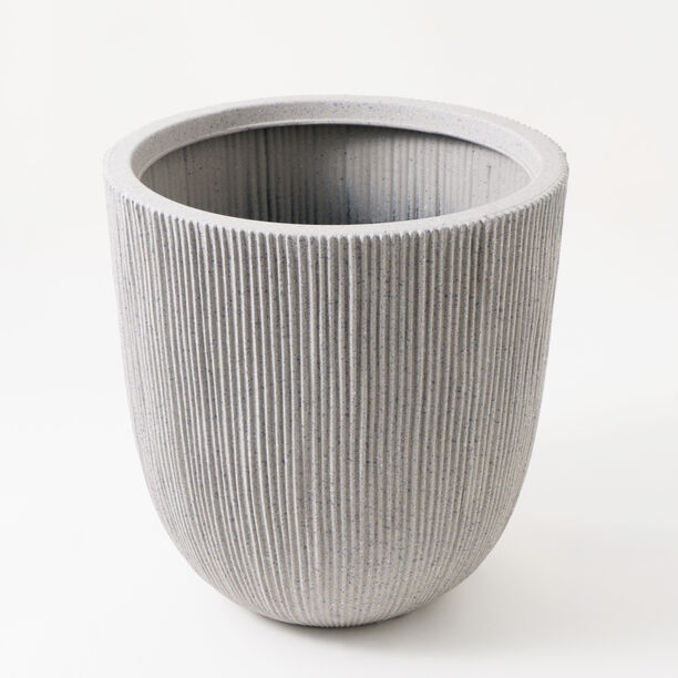 Homez ceramic planter, 31*31*31.5cm image number 0