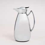 Dallety Steel Flask Chrome 1L image number 0