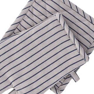 ماسك فرن وحامل للقدر