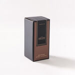 عطر بخاخ زجاجي 100 مل بني image number 0