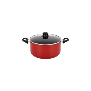 7 Pcs Nonstick Cookware Set