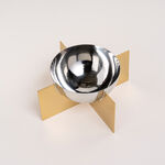 Nuts Bowl Steel X Gs image number 3