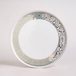 طقم سفرة طعام بورسلان   16 قطعة   تشكيلة مسك image number 1