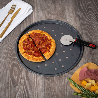 Betty Crocker Pizza Pan 33 Cm