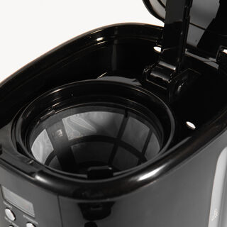 البرتو محضر قهوه بالتقطير سعة 10 اكواب, 1.2 لتر, 900 واط